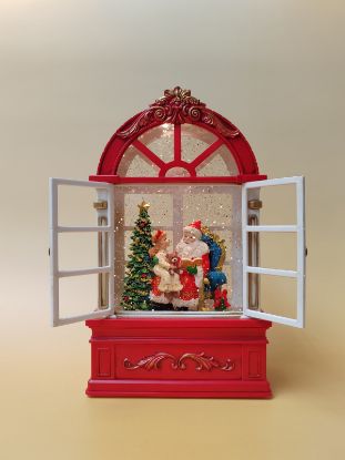 Εικόνα της ΧΡΙΣΤΟΥΓΕΝΝΙΑΤΙΚΟΣ ΘΑΛΑΜΟΣ ΠΑΡΑΘΥΡΟ