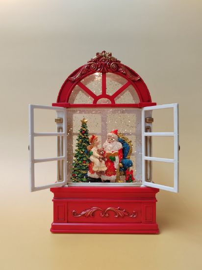 Εικόνα της ΧΡΙΣΤΟΥΓΕΝΝΙΑΤΙΚΟΣ ΘΑΛΑΜΟΣ ΠΑΡΑΘΥΡΟ