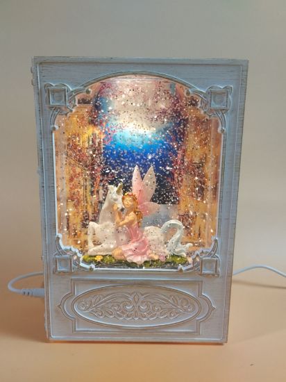 Εικόνα της ΘΑΛΑΜΟΣ ΛΕΥΚΟ ΒΙΒΛΙΟ ΜΕ ΝΕΡΑΪΔΑ