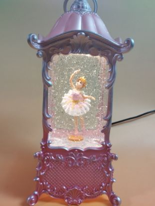 Εικόνα της ΡΟΖ ΘΑΛΑΜΟΣ ΜΕ ΜΠΑΛΑΡΙΝΑ