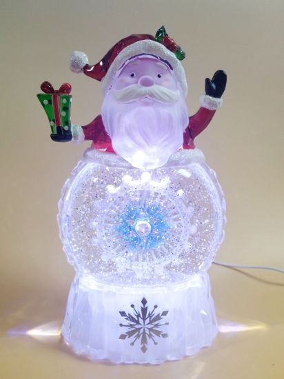 Εικόνα της ΧΡΙΣΤΟΥΓΕΝΝΙΑΤΙΚΟΣ ΘΑΛΑΜΟΣ ΜΕ ΑΓΙΟ ΒΑΣΙΛΗ ΚΑΙ ΝΙΦΑΔΑ