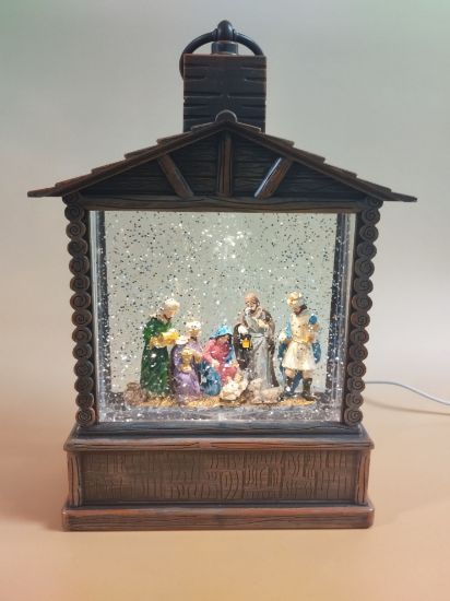 Εικόνα της ΧΡΙΣΤΟΥΓΕΝΝΙΑΤΙΚΟΣ ΘΑΛΑΜΟΣ ΦΑΤΝΗ ΜΕΓΑΛΗ