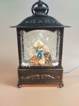 Εικόνα της ΧΡΙΣΤΟΥΓΕΝΝΙΑΤΙΚΟΣ ΘΑΛΑΜΟΣ ΦΑΤΝΗ