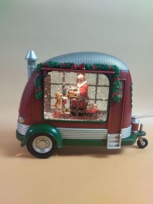 Εικόνα της ΧΡΙΣΤΟΥΓΕΝΝΙΑΤΙΚΟΣ ΘΑΛΑΜΟΣ ΤΡΕΪΛΕΡ