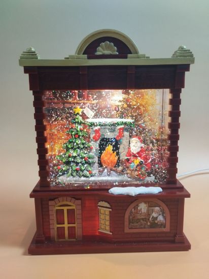 Εικόνα της ΧΡΙΣΤΟΥΓΕΝΝΙΑΤΙΚΟΣ ΘΑΛΑΜΟΣ ΤΖΑΚΙ