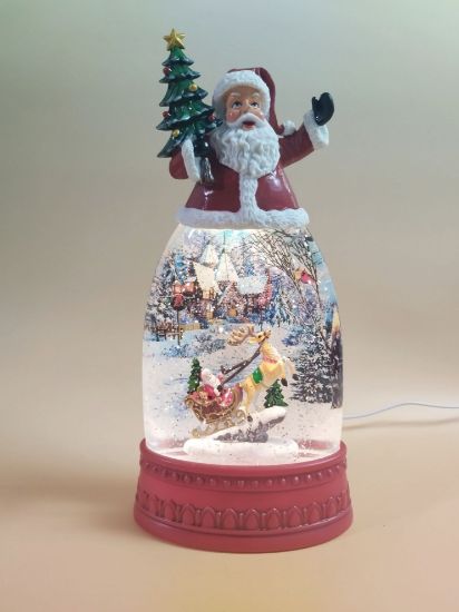 Εικόνα της ΧΡΙΣΤΟΥΓΕΝΝΙΑΤΙΚΟΣ ΘΑΛΑΜΟΣ ΜΕ ΑΓΙΟ ΒΑΣΙΛΗ ΠΟΥ ΧΑΙΡΕΤΑ