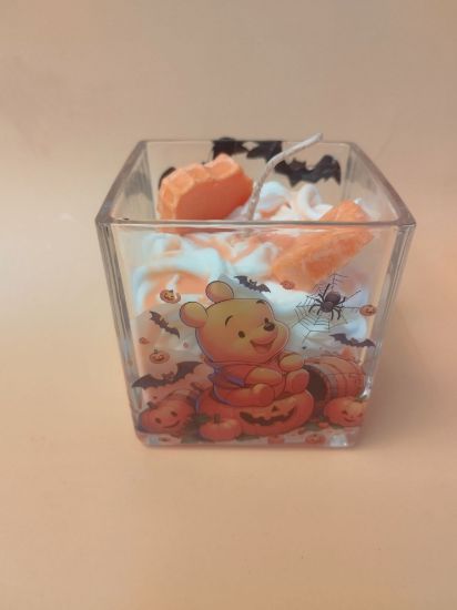 Εικόνα της ΚΕΡΙ ΣΟΓΙΑΣ ΑΡΩΜΑΤΙΚΟ WINNIE THE POOH HALLOWEEN EDITION