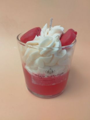 Εικόνα της ΚΕΡΙ ΣΟΓΙΑΣ ΜΗΛΟ ΚΑΝΕΛΑ