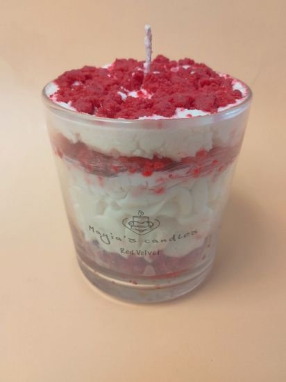 Εικόνα της ΚΕΡΙ ΣΟΓΙΑΣ RED VELVET