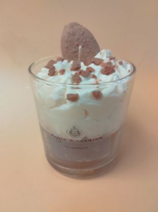 Εικόνα της ΚΕΡΙ ΣΟΓΙΑΣ ΜΕΛΟΜΑΚΑΡΟΝΟ