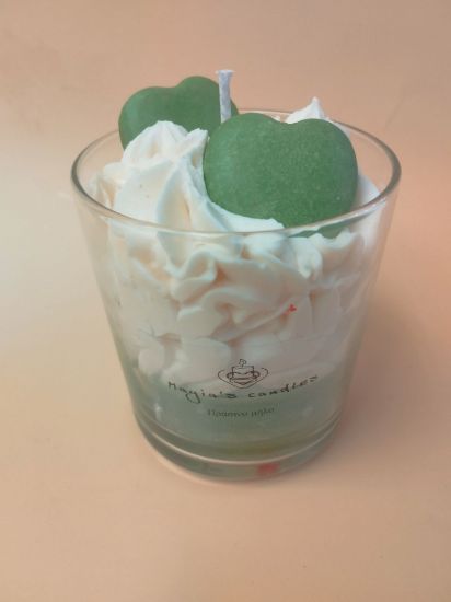 Εικόνα της ΚΕΡΙ ΣΟΓΙΑΣ ΠΡΑΣΙΝΟ ΜΗΛΟ