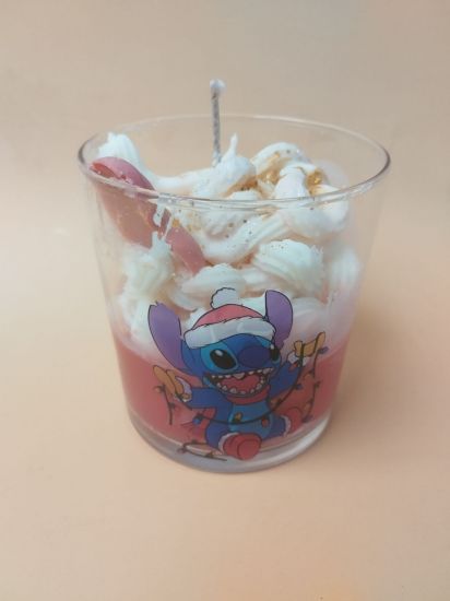 Εικόνα της ΚΕΡΙ ΣΟΓΙΑΣ ΑΡΩΜΑΤΙΚΟ STITCH CHRISTMAS EDITION