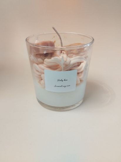 Εικόνα της ΚΕΡΙ ΣΟΓΙΑΣ BABY KISS