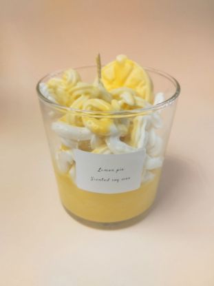 Εικόνα της ΚΕΡΙ ΣΟΓΙΑΣ LEMON PIE