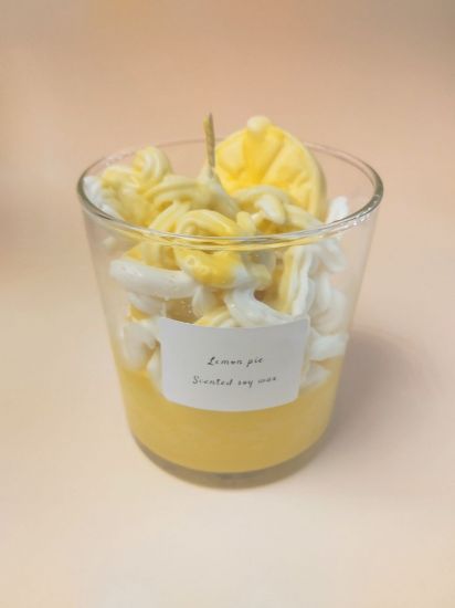 Εικόνα της ΚΕΡΙ ΣΟΓΙΑΣ LEMON PIE