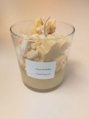 Εικόνα της ΚΕΡΙ ΣΟΓΙΑΣ ΟΥΙΣΚΙ/ΚΑΡΑΜΕΛΑ