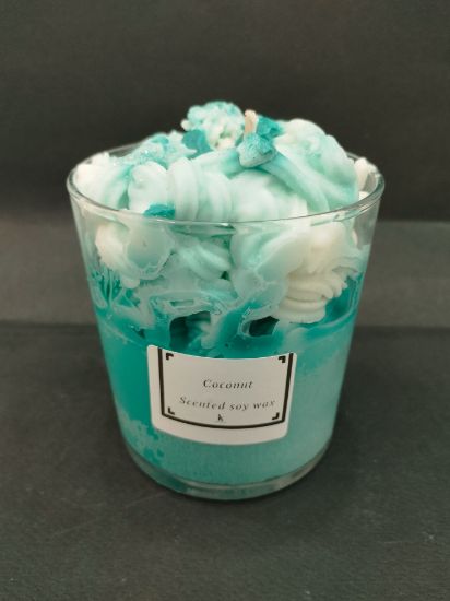 Εικόνα της ΚΕΡΙ ΣΟΓΙΑΣ COCONUT