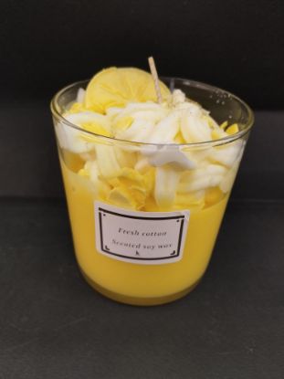 Εικόνα της ΚΕΡΙ ΣΟΓΙΑΣ FRESH COTTON