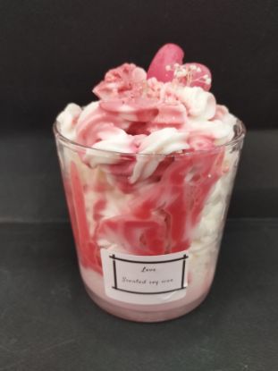 Εικόνα της ΚΕΡΙ ΣΟΓΙΑΣ LOVE