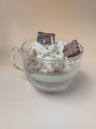 Εικόνα της ΚΕΡΙ ΣΟΓΙΑΣ ΚΟΥΠΑ ΣΟΚΟΛΑΤΑ