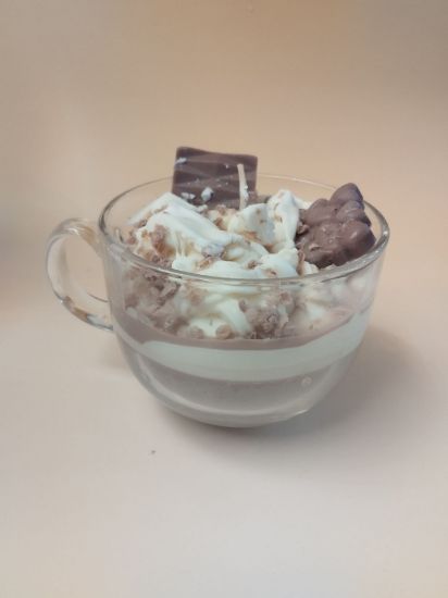 Εικόνα της ΚΕΡΙ ΣΟΓΙΑΣ ΚΟΥΠΑ ΣΟΚΟΛΑΤΑ