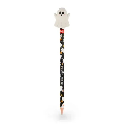 Εικόνα της  Pencil with Scented Eraser - Ghost Writer