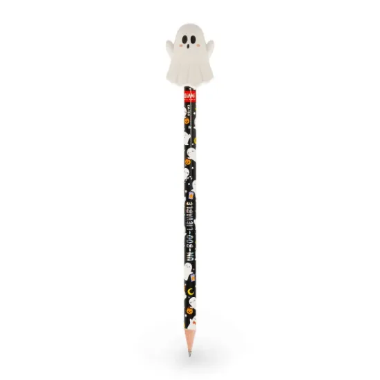 Εικόνα της  Pencil with Scented Eraser - Ghost Writer