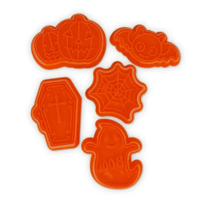 Εικόνα της  Cookie Cutters