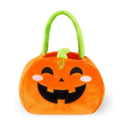 Εικόνα της Pumpkin "Trick or Treat Bag" - Trick or Treat