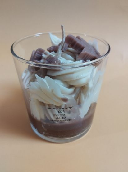 Εικόνα της ΚΕΡΙ ΣΟΓΙΑΣ SALTED CARAMEL