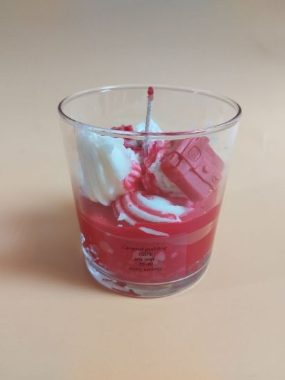 Εικόνα της ΚΕΡΙ ΣΟΓΙΑΣ CARAMEL PUDDING