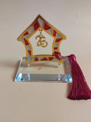 Εικόνα της ΕΠΙΤΡΑΠΕΖΙΟ ΓΟΥΡΙ ΧΡΩΜΑΤΙΣΤΟ ΣΠΙΤΑΚΙ