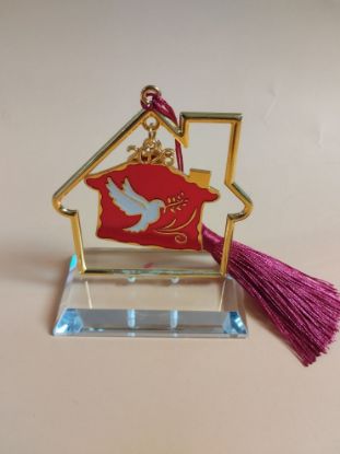 Εικόνα της ΕΠΙΤΡΑΠΕΖΙΟ ΓΟΥΡΙ ΣΠΙΤΑΚΙ ΜΕ ΠΟΥΛΙ