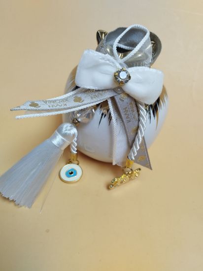 Εικόνα της ΓΟΥΡΙ ΡΟΔΙ ΛΕΥΚΟ