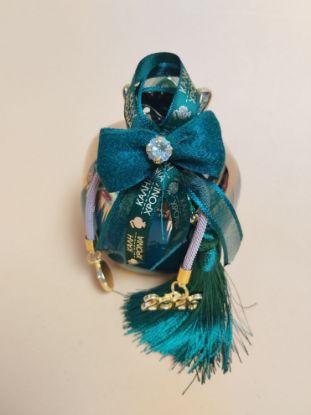 Εικόνα της ΓΟΥΡΙ ΡΟΔΙ ΠΡΑΣΙΝΟ