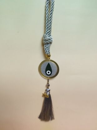 Εικόνα της ΚΡΕΜΑΣΤΟ ΓΟΥΡΙ ΓΚΡΙ ΜΑΤΙ