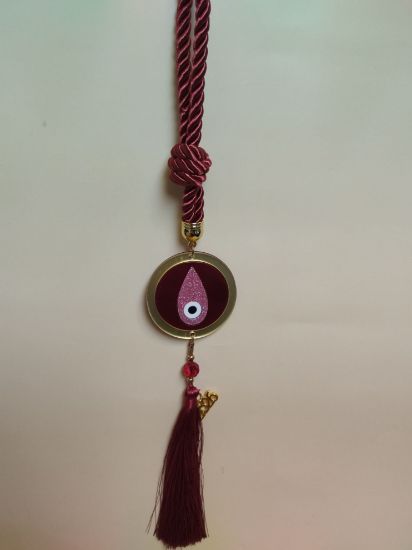 Εικόνα της ΚΡΕΜΑΣΤΟ ΓΟΥΡΙ ΚΟΚΚΙΝΟ ΜΑΤΙ