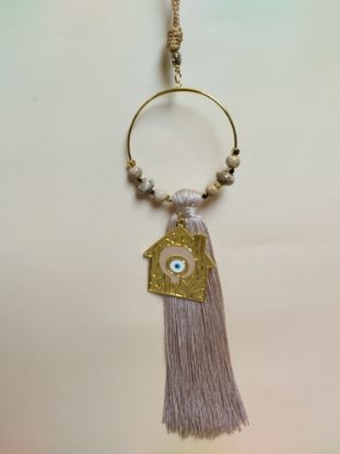 Εικόνα της ΚΡΕΜΑΣΤΟ ΜΠΕΖ ΓΟΥΡΙ ΜΕ ΣΠΙΤΑΚΙ ΜΑΤΑΚΙ