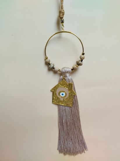 Εικόνα της ΚΡΕΜΑΣΤΟ ΜΠΕΖ ΓΟΥΡΙ ΜΕ ΣΠΙΤΑΚΙ ΜΑΤΑΚΙ