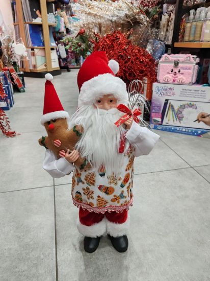 Εικόνα της Αη-Βασίλης chef