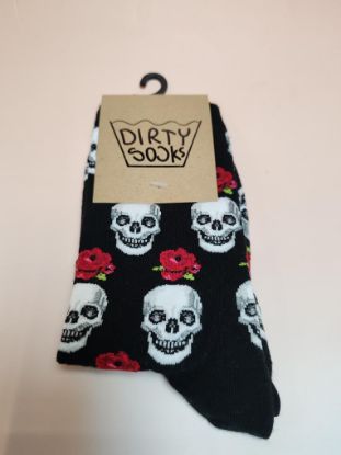Εικόνα της DIRTY SOCKS ΝΕΚΡΟΚΕΦΑΛΕΣ