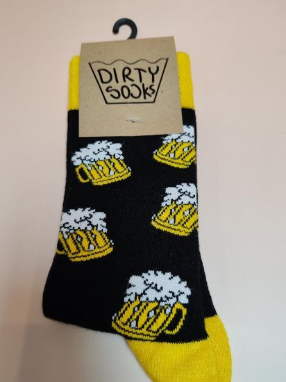 Εικόνα της DIRTY SOCKS ΜΠΙΡΑ