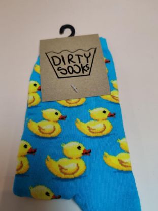 Εικόνα της DIRTY SOCKS ΠΑΠΑΚΙΑ
