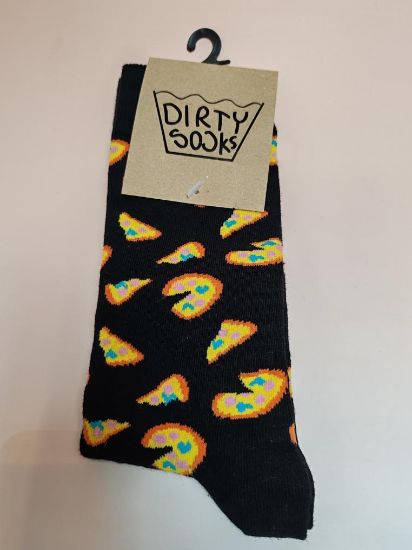 Εικόνα της DIRTY SOCKS ΠΙΤΣΑ