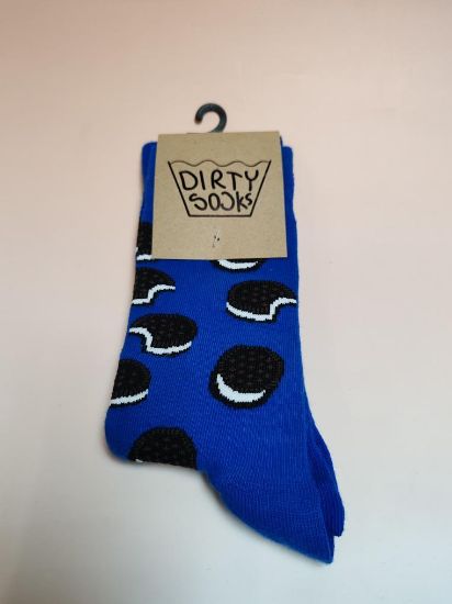 Εικόνα της DIRTY SOCKS ΜΠΙΣΚΟΤΟ