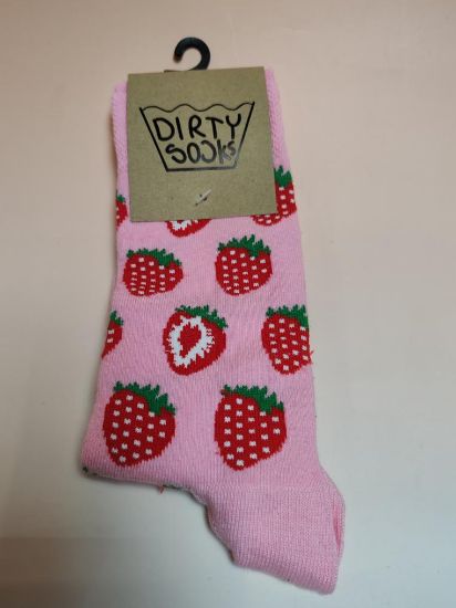Εικόνα της DIRTY SOCKS ΦΡΑΟΥΛΙΤΣΑ