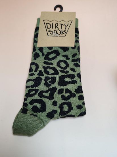 Εικόνα της DIRTY SOCKS ΛΕΟΠΑΡ