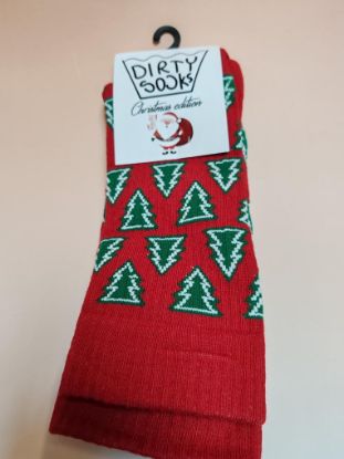 Εικόνα της DIRTY SOCKS CHRISTMAS 5