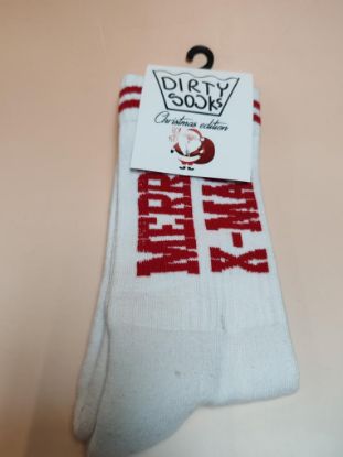Εικόνα της DIRTY SOCKS CHRISTMAS 9