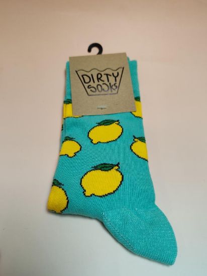 Εικόνα της DIRTY SOCKS ΛΕΜΟΝΙΑ